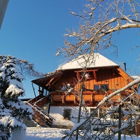 Landgasthof Plohnbachtal Ug Hotel Lengenfeld  Bagian luar foto